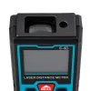Medidor láser de distancias Extralink Powerlink 60M PWL-ES-60