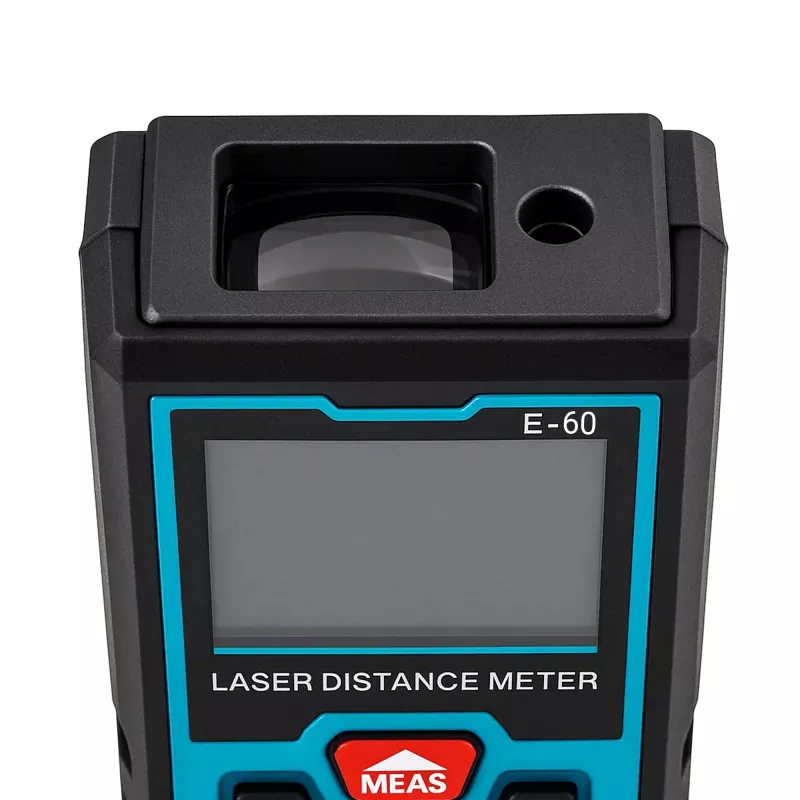Medidor láser de distancias Extralink Powerlink 60M PWL-ES-60