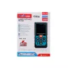 Medidor láser de distancias Extralink Powerlink 60M PWL-ES-60
