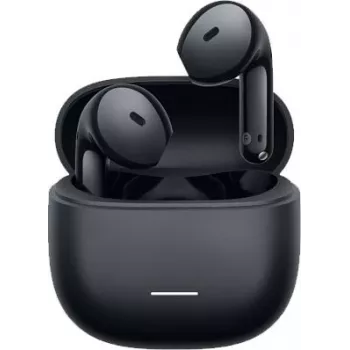 Auriculares inalámbricos Xiaomi Redmi Buds 8 Active — cancelación activa de ruido, Bluetooth, azul