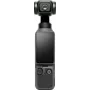 Cámara vlog DJI Osmo Pocket 4 Essential Combo – 4K, negra