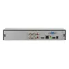 DVR Dahua XVR5104HS-4KL-I3/T 4 canales 4K H.264/H.265, disco SATA hasta 10 TB, Fast Ethernet, 12V DC