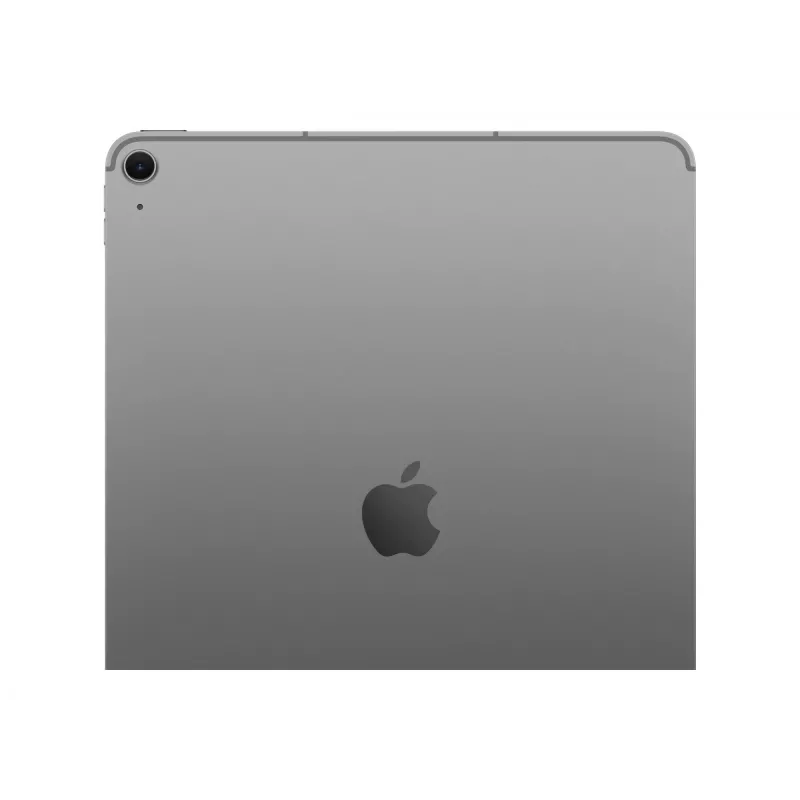 Tablet Apple iPad Air 13 pulgadas M4 Wi‑Fi + Cellular 1 TB gris espacial