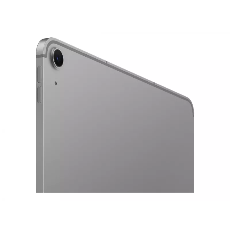 Tablet Apple iPad Air 13 pulgadas M4 Wi‑Fi + Cellular 1 TB gris espacial