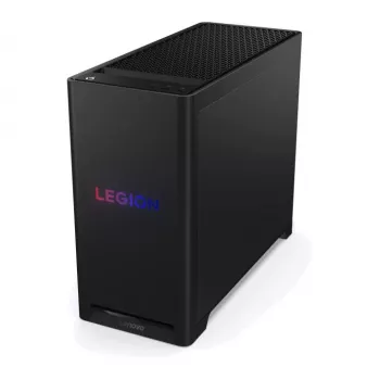 PC de sobremesa Lenovo Legion T5 — Ryzen 7 7700X, 32GB RAM, 2TB SSD, Windows 11 Home, NVIDIA RTX 5070