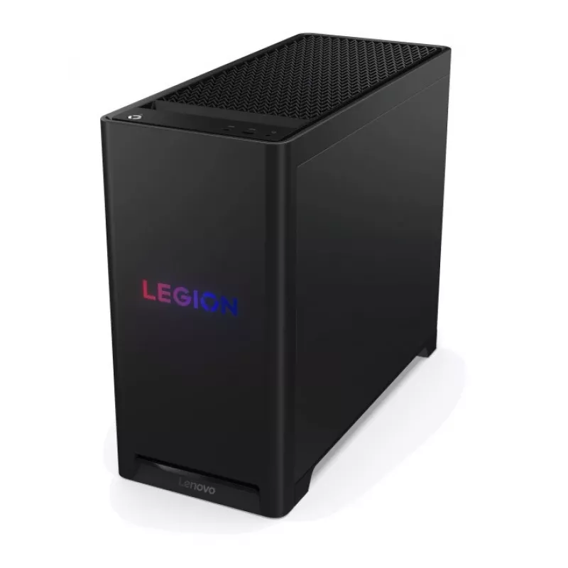 PC de sobremesa Lenovo Legion T5 — Ryzen 7 7700X, 32GB RAM, 2TB SSD, Windows 11 Home, NVIDIA RTX 5070