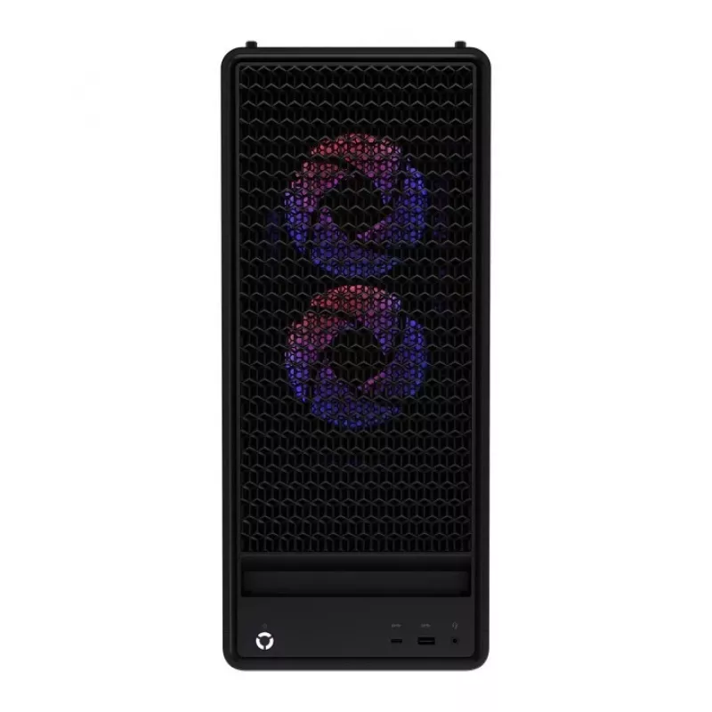 PC de sobremesa Lenovo Legion T5 — Ryzen 7 7700X, 32GB RAM, 2TB SSD, Windows 11 Home, NVIDIA RTX 5070