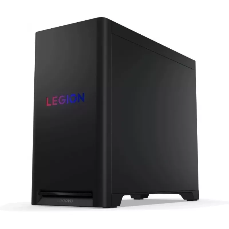 PC de sobremesa Lenovo Legion T5 — Ryzen 7 7700X, 32GB RAM, 2TB SSD, Windows 11 Home, NVIDIA RTX 5070