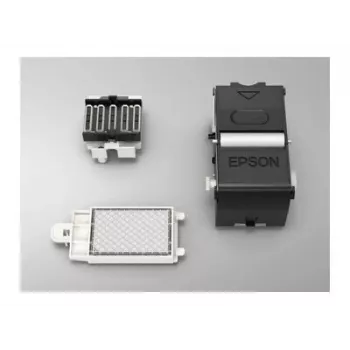 Kit de limpieza de cabezal de impresión Epson S400262 para SC-G6000 y SC-F2200 | C13S400262