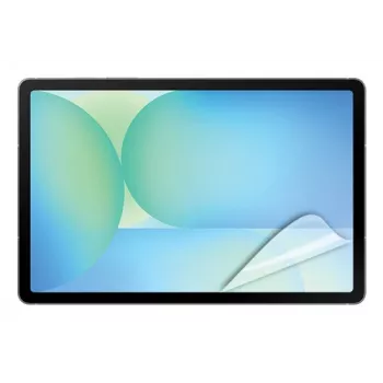 Protector de pantalla ANTI-SHOCK IK06 – transparente para Galaxy Tab S9 –