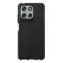 Funda SPECTRUM_R para Motorola G56 – negro mate – funda blanda
