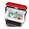 Nevera portátil Einhell TE-COL 18/27 Li‑Solo 27 L a batería/eléctrica, refrigeración 20–60 °C, bolsillo frontal