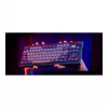 Teclado mecánico CHERRY MX 8.3 Wireless RGB Red Switch FR, inalámbrico, interruptores MX Red