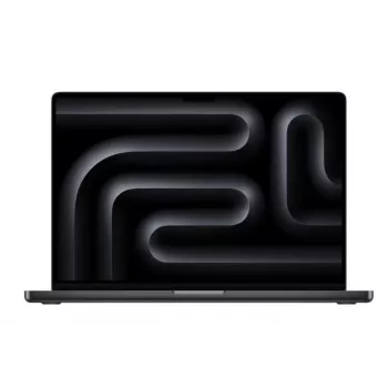 Apple MacBook Pro 40,60 cm (16) M5 Max CPU de 18 núcleos GPU de 40 núcleos 64GB 4TB SSD QWERTZ DE negro