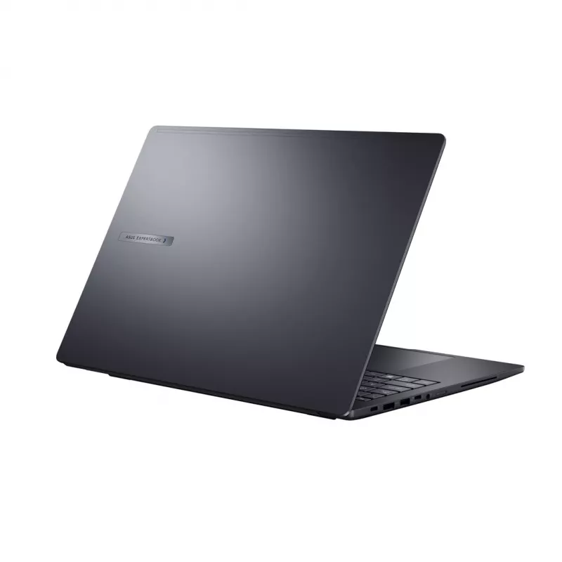 Portátil ASUS ExpertBook B3605CCA-MB1977X 16 pulgadas WUXGA, Intel Ultra 5 225H, 16 GB RAM, 512 GB SSD, Intel Arc, Gentle Gris, 3 años in situ NBD