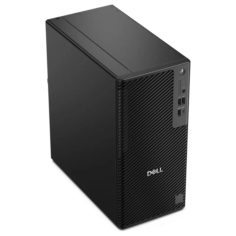 DELL Pro Precision 7 Tower T1 PW7T1260 Intel Core Ultra 7 265 32GB 1TB SSD integrado vPro teclado ratón 360W W11P 3Y Basic in situ (7084G)
