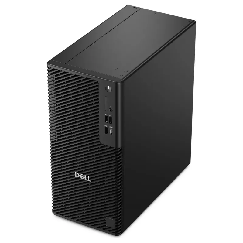 DELL Pro Precision 7 Tower T1 PW7T1260 Intel Core Ultra 7 265 32GB 1TB SSD integrado vPro teclado ratón 360W W11P 3Y Basic in situ (7084G)