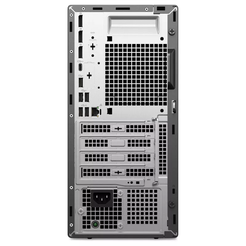 DELL Pro Precision 7 Tower T1 PW7T1260 Intel Core Ultra 7 265 32GB 1TB SSD integrado vPro teclado ratón 360W W11P 3Y Basic in situ (7084G)