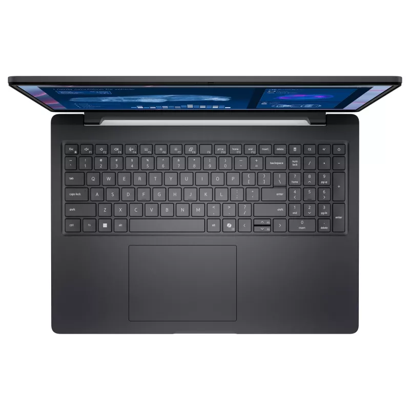 Dell Pro Max 16 MC16255 - AMD Ryzen AI 7 PRO 350 - Win 11 Pro - RTX PRO 500 Blackwell - 32 GB RAM - 512 GB SSD SED, NVMe - 40,646 cm (16 inch)