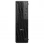 DELL Pro Max Slim FCS1250 Intel Core Ultra 5 245 16GB 512GB SSD integrado vPro Kb ratón 360W TPM W11P 3Y Basic in situ (21RGG)
