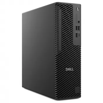 DELL Pro Max Slim FCS1250 Intel Core Ultra 5 245 16GB 512GB SSD integrado vPro Kb ratón 360W TPM W11P 3Y Basic in situ (21RGG)