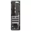 DELL Pro Max Slim FCS1250 Intel Core Ultra 5 245 16GB 512GB SSD integrado vPro Kb ratón 360W TPM W11P 3Y Basic in situ (21RGG)