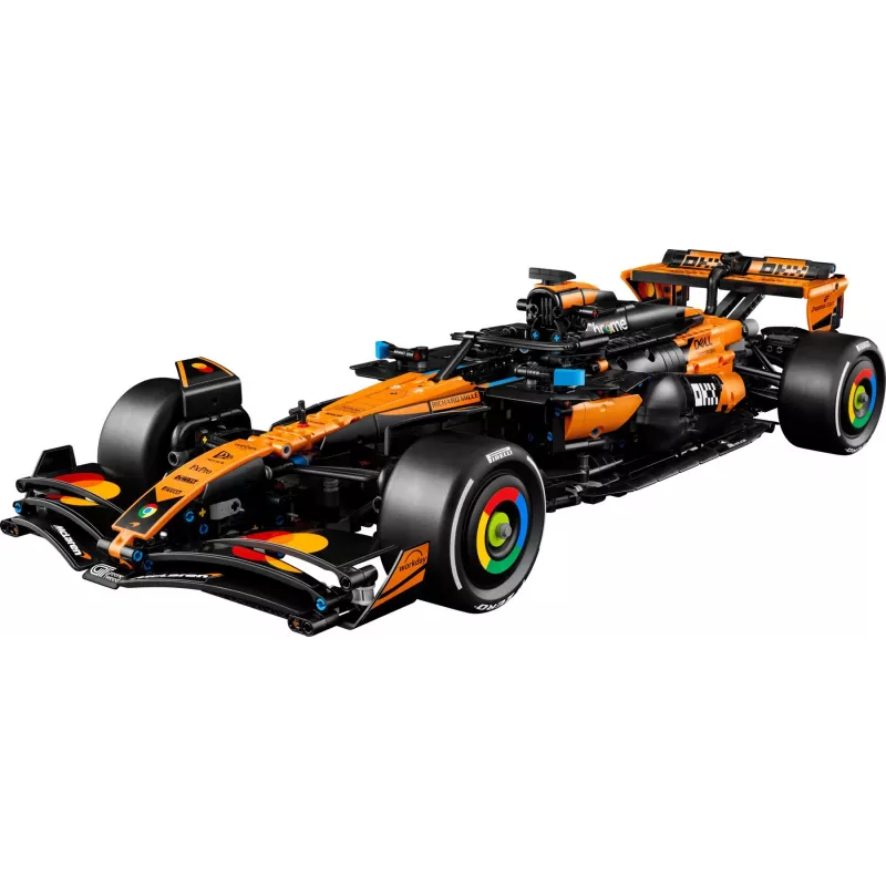 LEGO Technic 42228 Bólido McLaren MCL39 F1