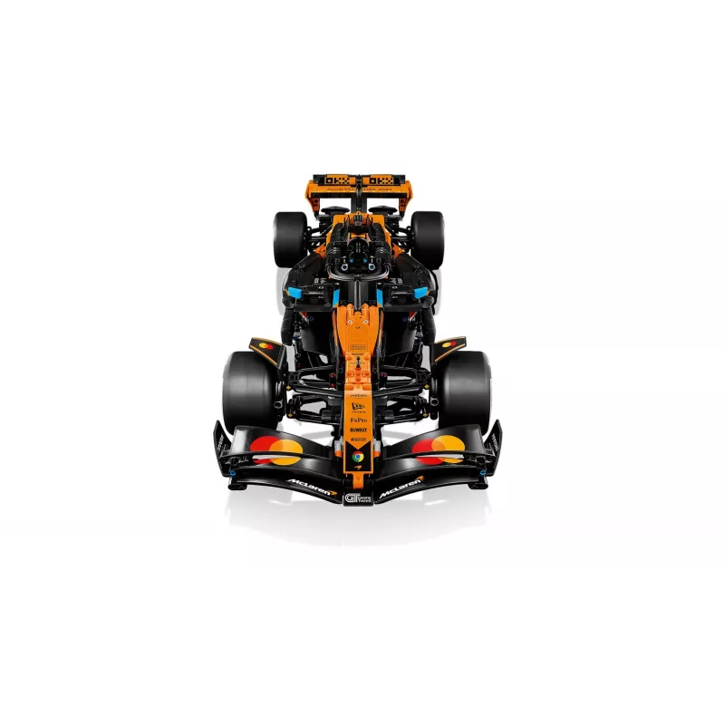 LEGO Technic 42228 Bólido McLaren MCL39 F1