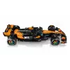 LEGO Technic 42228 Bólido McLaren MCL39 F1
