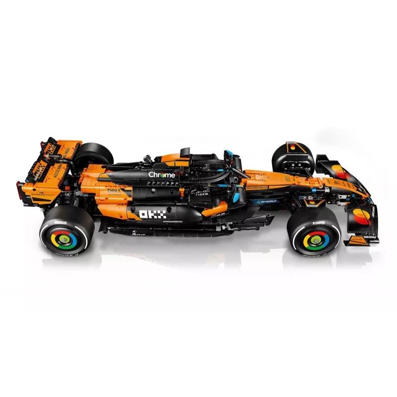 LEGO Technic 42228 Bólido McLaren MCL39 F1