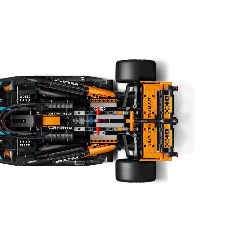 LEGO Technic 42228 Bólido McLaren MCL39 F1