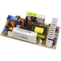 Samsung JC44-00092C - Samsung - Impresora láser/LED - Fuente de alimentación - Multicolor (JC44-00092C)