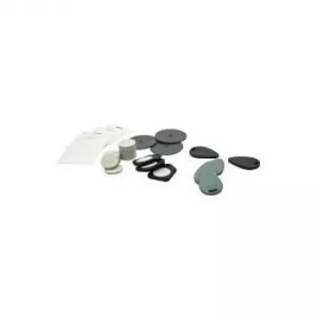 Llavero-Tag Promag GiTAG1Q-20K 125 kHz RFID llavero