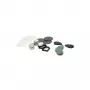 Llavero-Tag Promag GiTAG1Q-20K 125 kHz RFID llavero
