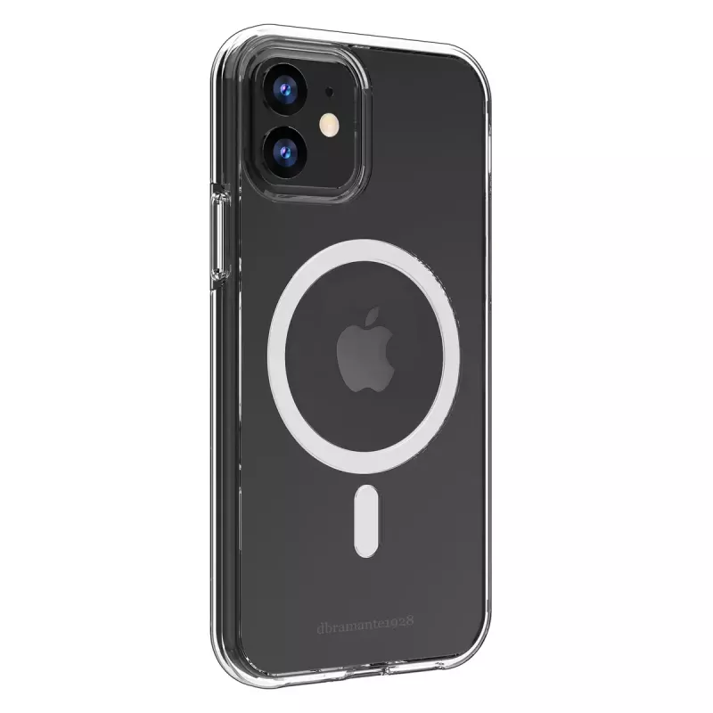 Funda dbramante1928 Iceland Pro compatible con MagSafe iPhone 12 IM61CL001466