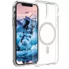 Funda dbramante1928 Iceland Pro compatible con MagSafe iPhone 12 IM61CL001466