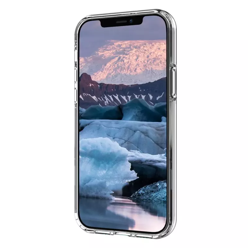 Funda dbramante1928 Iceland Pro compatible con MagSafe iPhone 12 IM61CL001466