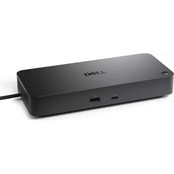 Docking station Dell Pro Dock wd25z — dock universal para portátil, modelo WD25Z