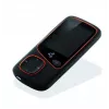 Reproductor MP4 portátil IBOX IMP34V1816BK — 4 GB, pantalla LCD, radio FM, soporte MicroSD, negro