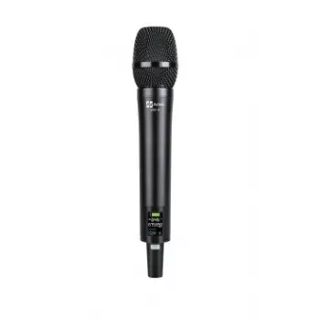 Micrófono de mano Avtek WM H para receptor