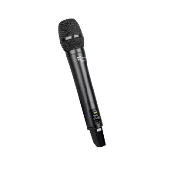 Micrófono de mano Avtek WM H para receptor