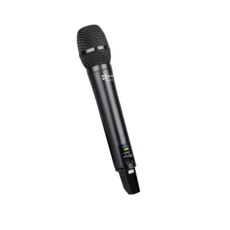 Micrófono de mano Avtek WM H para receptor