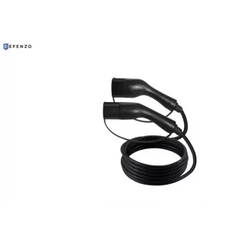 Defenzo Lineo AC11 cable de carga para vehículos eléctricos, 10 m