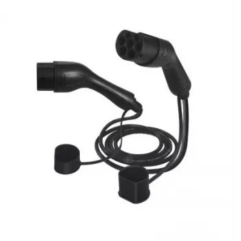 Defenzo Lineo AC11 cable de carga para vehículos eléctricos, 10 m