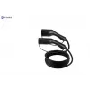 Defenzo Lineo cable de carga para coche AC22, 10 m