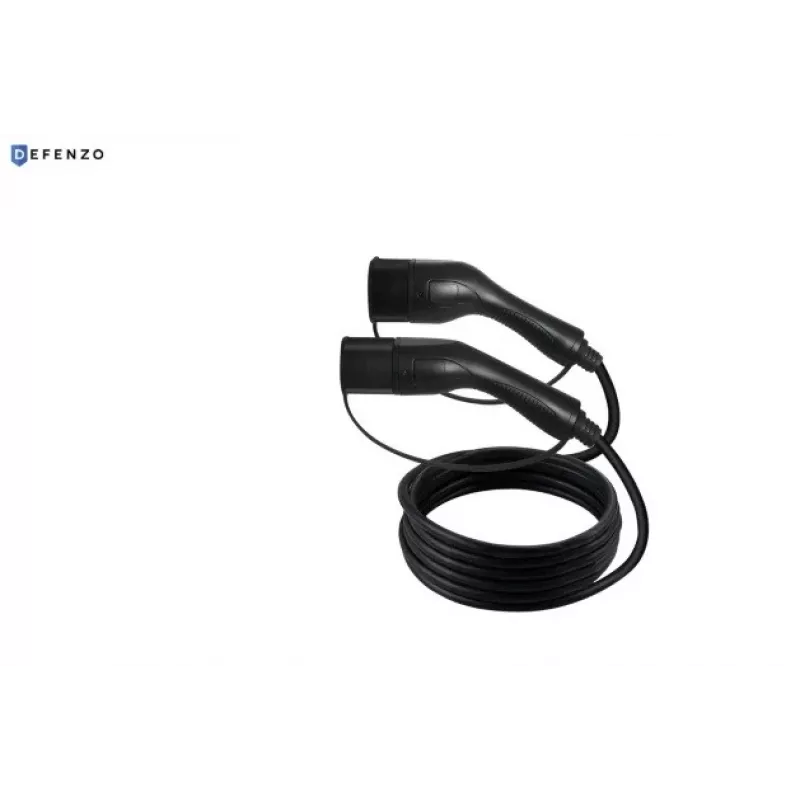 Defenzo Lineo cable de carga para coche AC22, 10 m