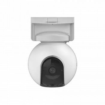 Cámara de vigilancia con batería EZVIZ EB8 Pro 4G y Wi‑Fi para smart home — cámara de vigilancia inalámbrica para exterior con 4G y Wi‑Fi