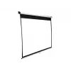 Elite Screens | Serie Manual | M135XWV2 | Diagonal 135 inch | 4:3 | Ancho de imagen visible (B) 274 cm | Blanco
