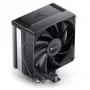 Disipador de CPU Jonsbo CR-1000 MAX V2 — disipador de aire con ventilador PWM, negro