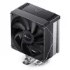 Disipador de CPU Jonsbo CR-1000 MAX V2 — disipador de aire con ventilador PWM, negro